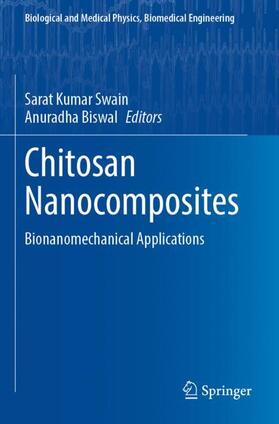 Chitosan Nanocomposites