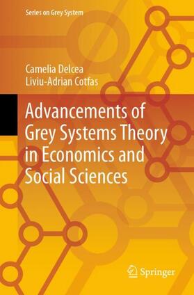 Advancements of Grey Systems Theory in Economics and Social Sciences