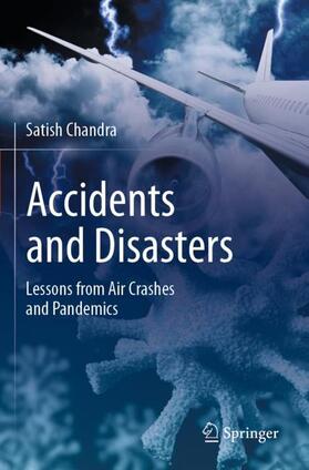 Accidents and Disasters