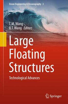 Large Floating Structures
