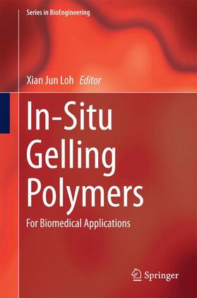 In-Situ Gelling Polymers