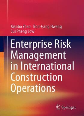 Enterprise Risk Management in International Construction Operations