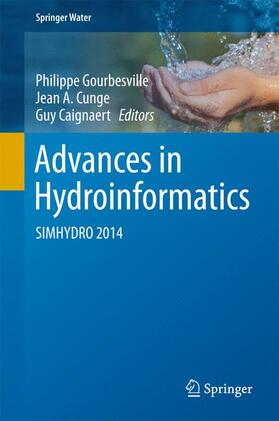 Advances in Hydroinformatics