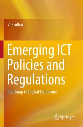 Emerging ICT Policies and Regulations