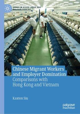 Chinese Migrant Workers and Employer Domination