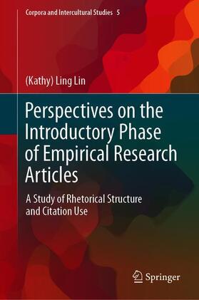 Perspectives on the Introductory Phase of Empirical Research Articles