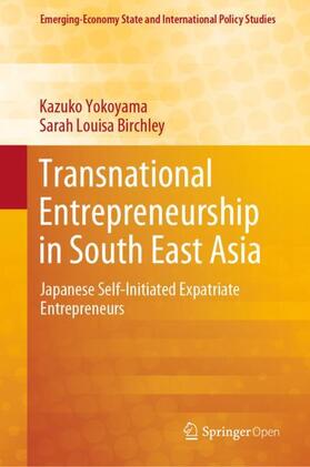 Transnational Entrepreneurship in South East Asia