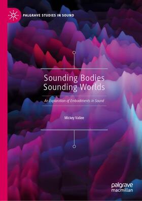 Sounding Bodies Sounding Worlds