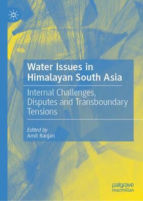 Water Issues in Himalayan South Asia