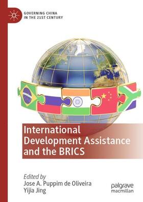 International Development Assistance and the BRICS