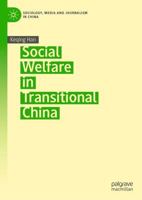 Social Welfare in Transitional China