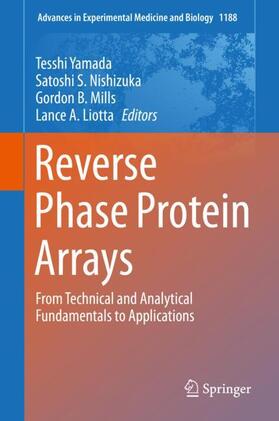 Reverse Phase Protein Arrays