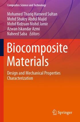 Biocomposite Materials