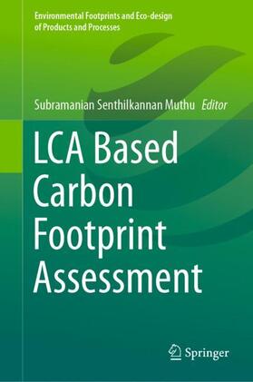 LCA Based Carbon Footprint Assessment