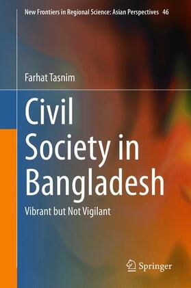 Civil Society in Bangladesh