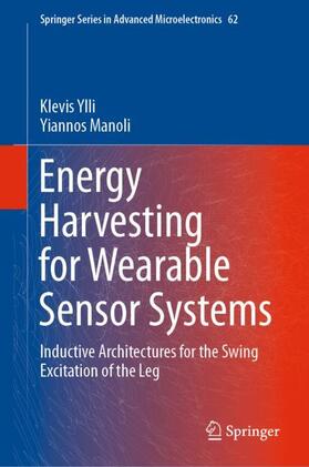 Energy Harvesting for Wearable Sensor Systems