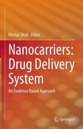 Nanocarriers: Drug Delivery System