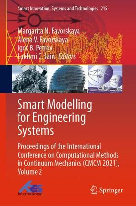 Smart Modelling for Engineering Systems