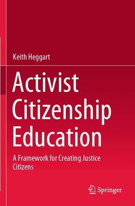 Activist Citizenship Education