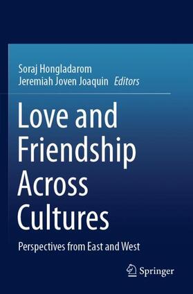 Love and Friendship Across Cultures