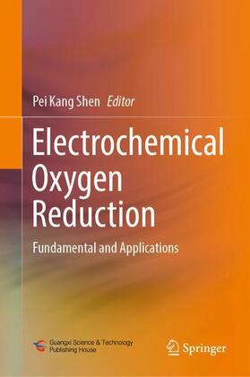Electrochemical Oxygen Reduction