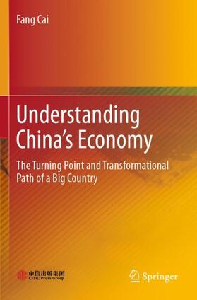 Understanding China's Economy