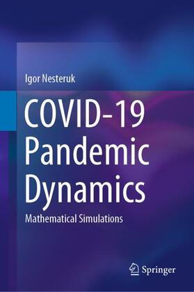 COVID-19 Pandemic Dynamics