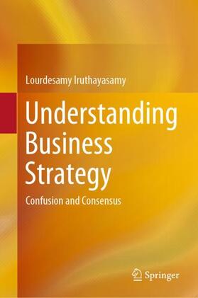 Understanding Business Strategy