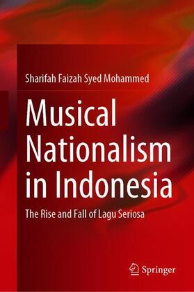 Musical Nationalism in Indonesia