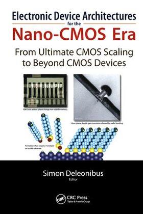 Electronic Devices Architectures for the NANO-CMOS Era