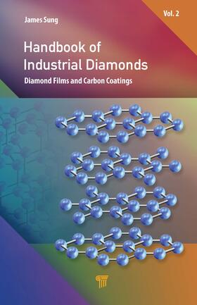 Handbook of Industrial Diamonds