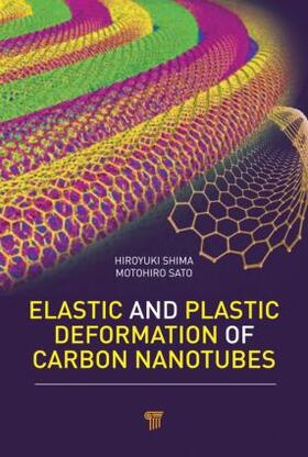 Elastic and Plastic Deformation of Carbon Nanotubes