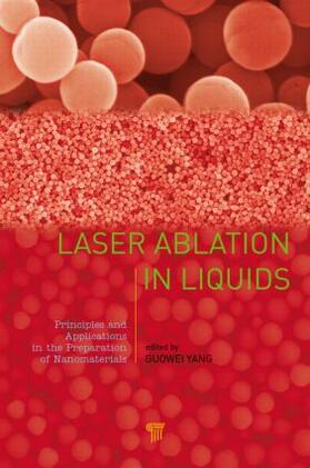 Laser Ablation in Liquids