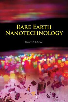 Rare Earth Nanotechnology