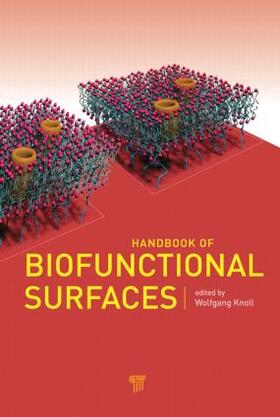 Handbook of Biofunctional Surfaces