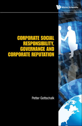 Corporate Social Responsibility, Gover...