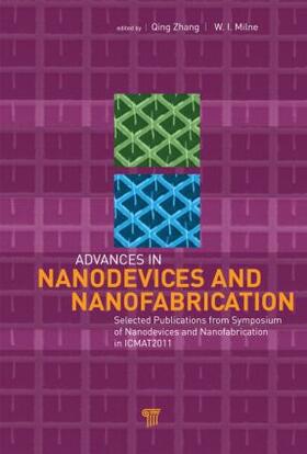 Advances in Nanodevices and Nanofabrication