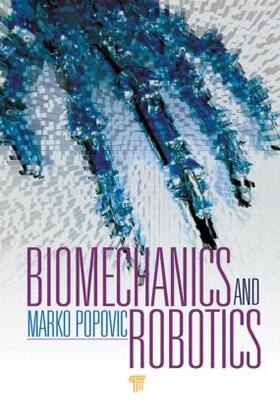 BIOMECHANICS & ROBOTICS