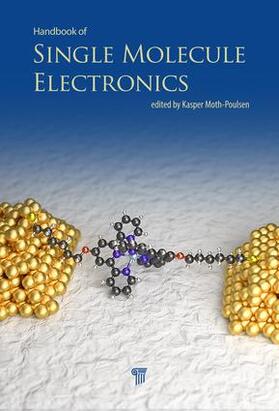 Handbook of Single-Molecule Electronics