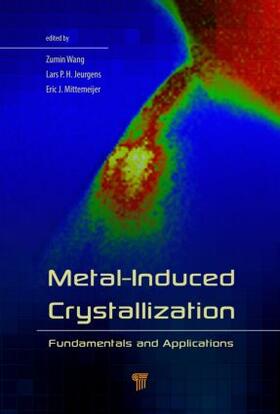 Metal-Induced Crystallization