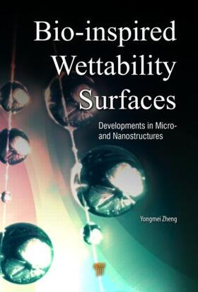 Bio-Inspired Wettability Surfaces