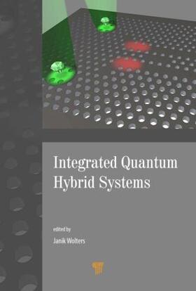 Integrated Quantum Hybrid Systems