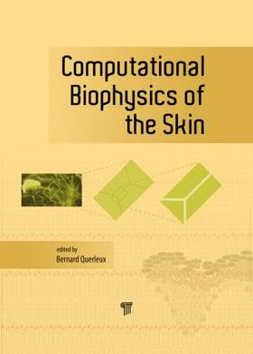 Computational Biophysics of the Skin