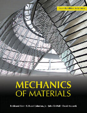 Mechanics of Materials (in SI Units)