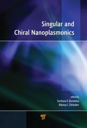 Singular and Chiral Nanoplasmonics