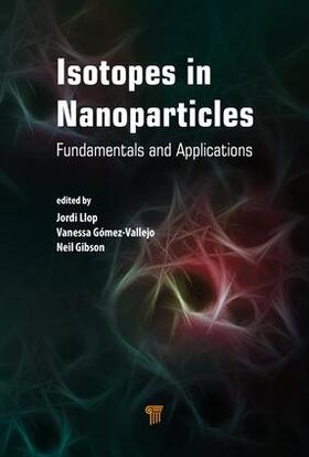 Isotopes in Nanoparticles