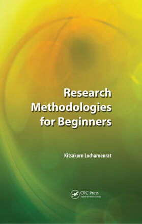 Research Methodologies for Beginners