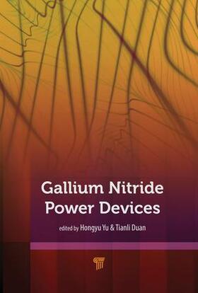 Gallium Nitride Power Devices