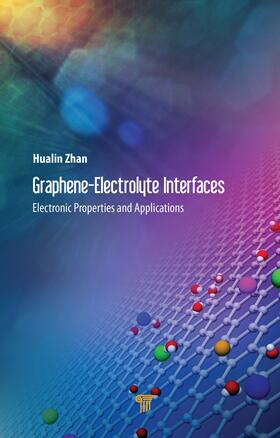 Graphene-Electrolyte Interfaces: Electronic Properties and Applications