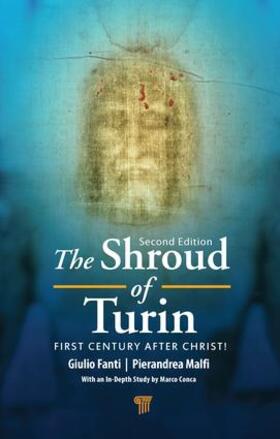 Fanti, G: Shroud of Turin